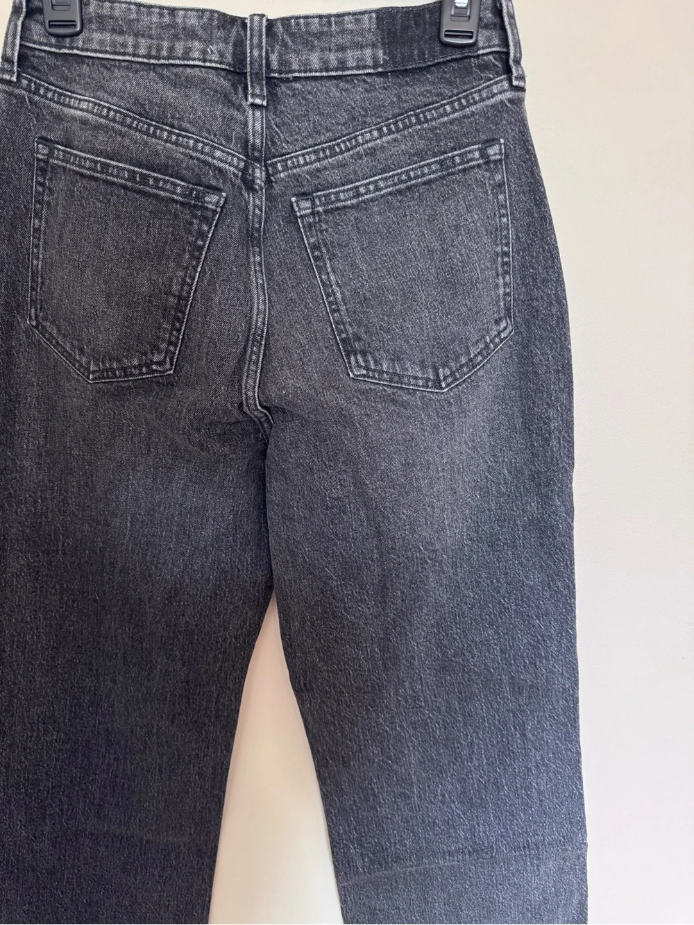 Abercrombie & Fitch curve love